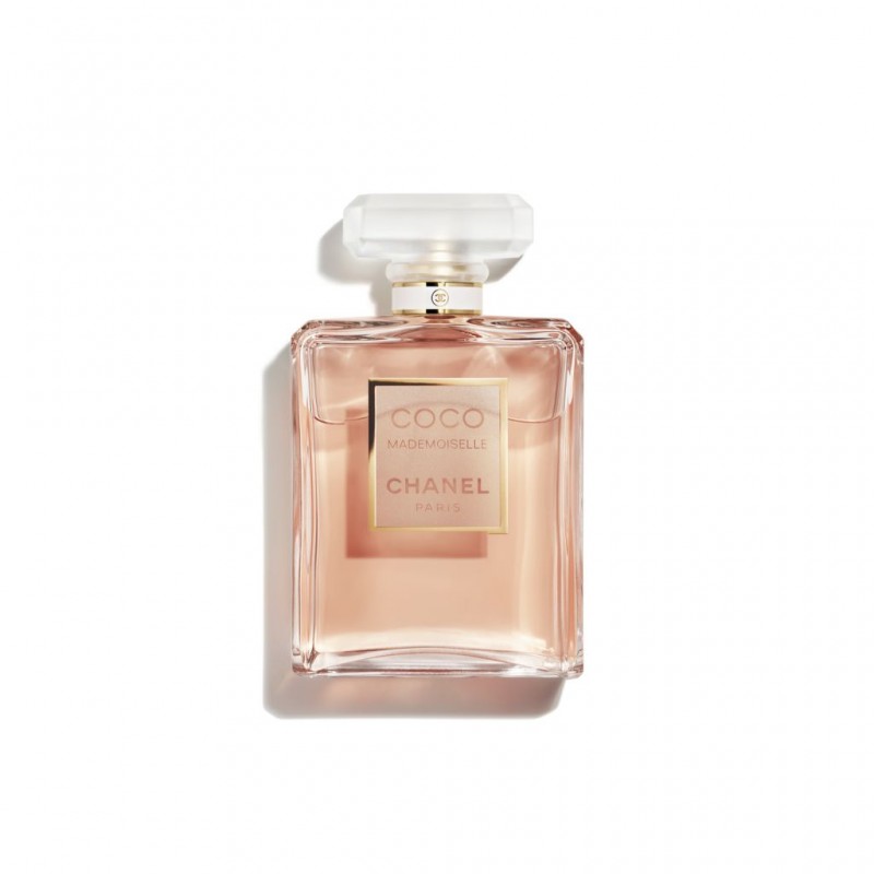 Coco Mademoiselle Eau De Parfum Vaporizador 50ml