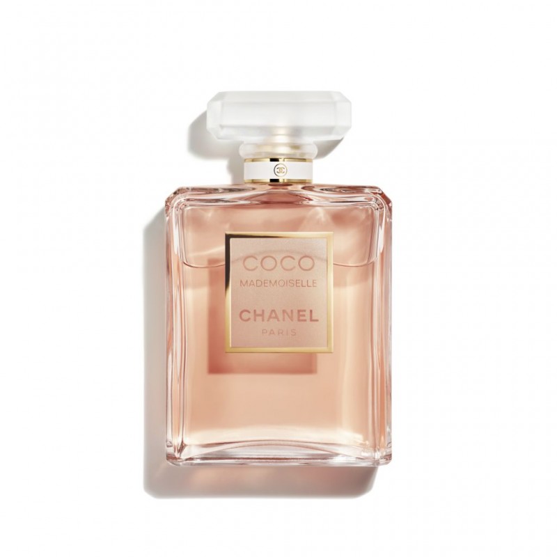Coco Mademoiselle Eau De Parfum Vaporizador 100ml