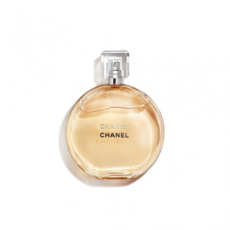 Chance Eau De Toilette Vaporizador 50ml