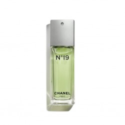 N°19 EAU DE TOILETTE VAPORIZADOR