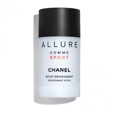 ALLURE HOMME SPORT DESODORANTE STICK 60 GR