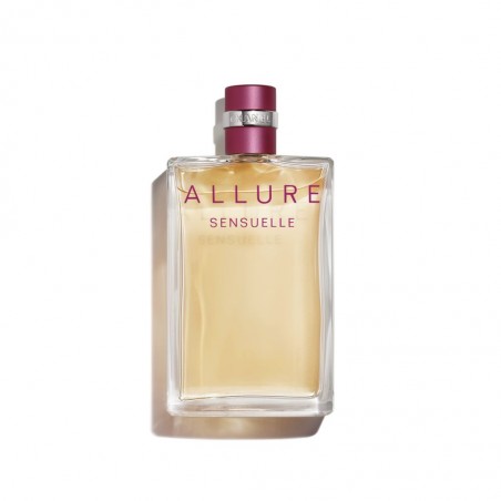 ALLURE SENSUELLE EAU DE TOILETTE VAPORIZADOR