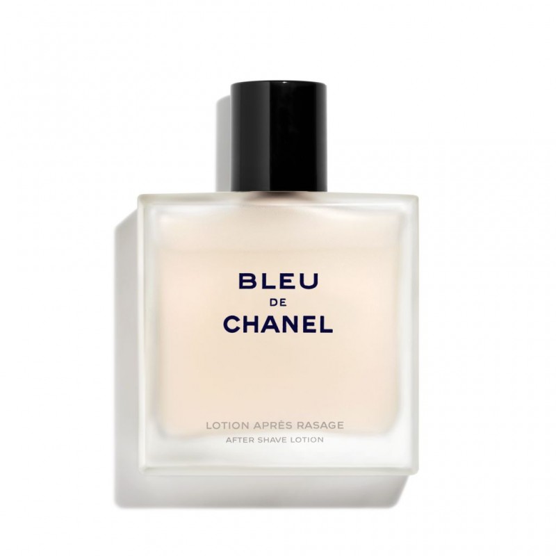 CHANEL Bleu de Chanel Loción After Shave en Perfumería Júlia