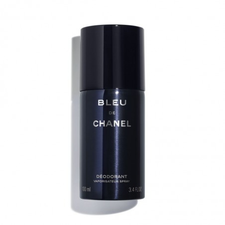 BLEU DE CHANEL DESODORANTE VAPORIZADOR 100ML