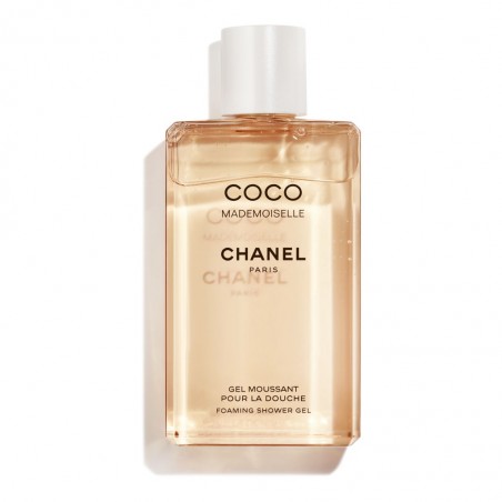 chanel 5 body wash women