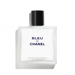 BLEU DE CHANEL BÁLSAMO PARA DESPUÉS DEL AFEITADO 90ML