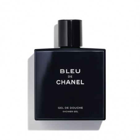 BLEU DE CHANEL GEL DE DUCHA 200ML