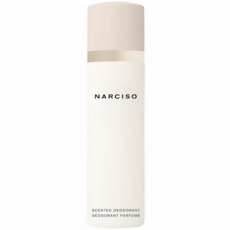 NARCISO DÉODORANT SPRAY 100ML