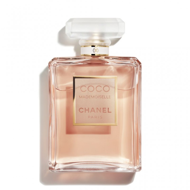 Coco Mademoiselle Eau De Parfum Vaporizador 200ml