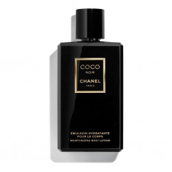 COCO NOIR EMULSIÓN HIDRATANTE PARA EL CUERPO 200ML
