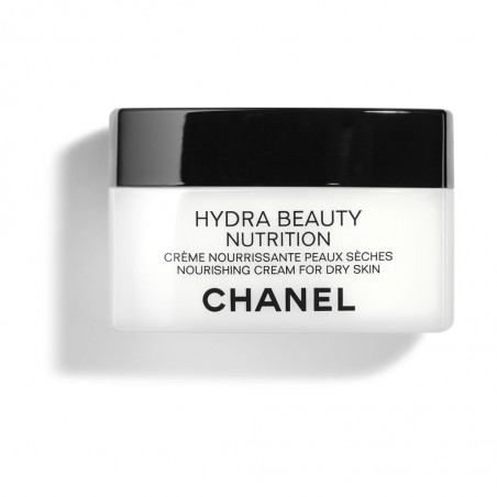 HYDRA BEAUTY NUTRITION CRÈME 50 GR