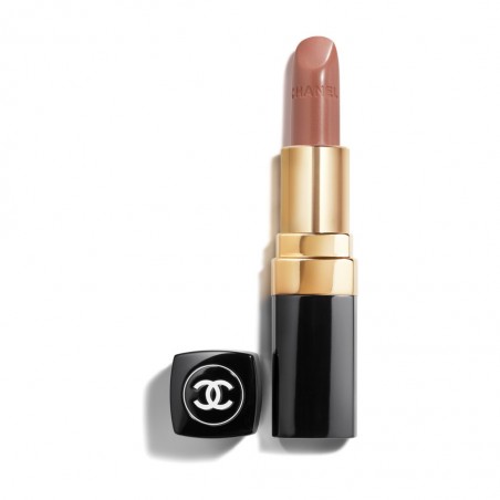Chanel ROUGE COCO Barra de Labios Satinada