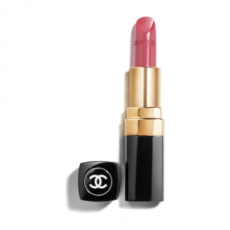 Chanel ROUGE COCO Barra de Labios Satinada