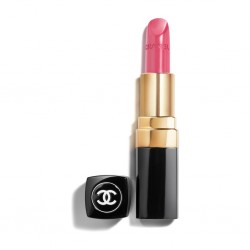 Chanel ROUGE COCO Barra de Labios Satinada