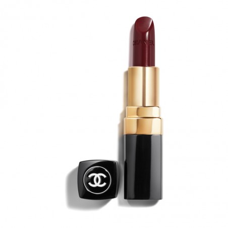 Chanel ROUGE COCO Barra de Labios Satinada