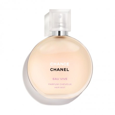 CHANCE EAU VIVE PERFUME PARA EL CABELLO 35ML