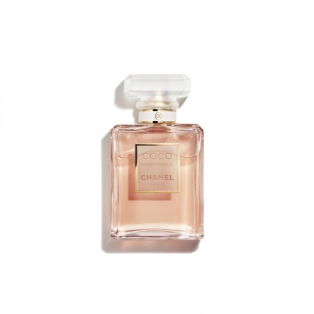 CHANEL COCO MADEMOISELLE EAU DE PARFUM VAPORIZADOR