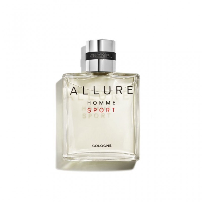 Allure Homme Sport Cologne Vaporizador 50 Ml