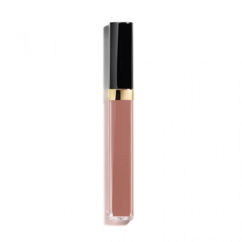 Rouge Coco Gloss 716 Caramel