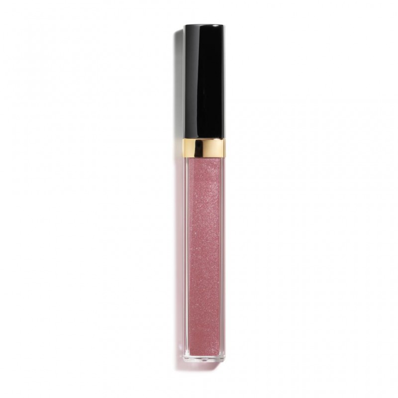 Rouge Coco Gloss 119 Bourgeoisie