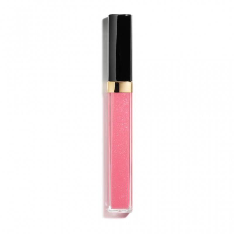 Rouge Coco Gloss 728 Rose Pulpe