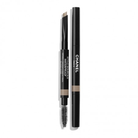 STYLO SOURCILS WATERPROOF
