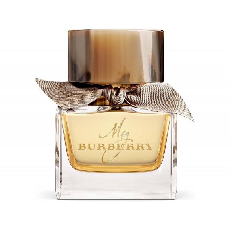 my burberry eau de parfum 50ml
