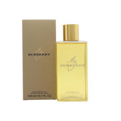 Hair and Body Wash 250 ml