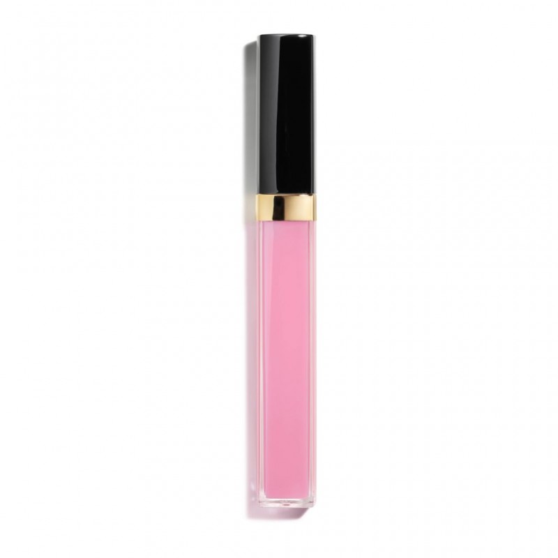 Rouge Coco Gloss 804 Rose NaÏf