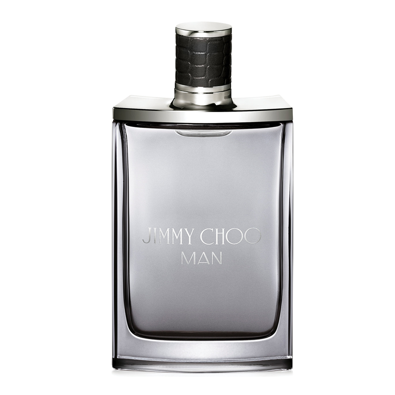 Jimmy Choo Man Edt Vaporizador 50ml