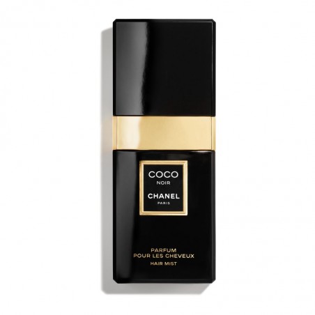 perfume para el cabello de mujer coco chanel