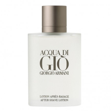 ACQUA DI GIO AFTER SHAVE 100ML