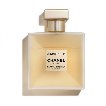 GABRIELLE CHANEL PERFUME PARA EL CABELLO