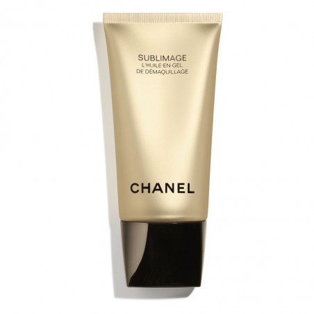 SUBLIMAGE L'HUILE-EN-GEL DE DÉMAQUILLAGE 150 ML