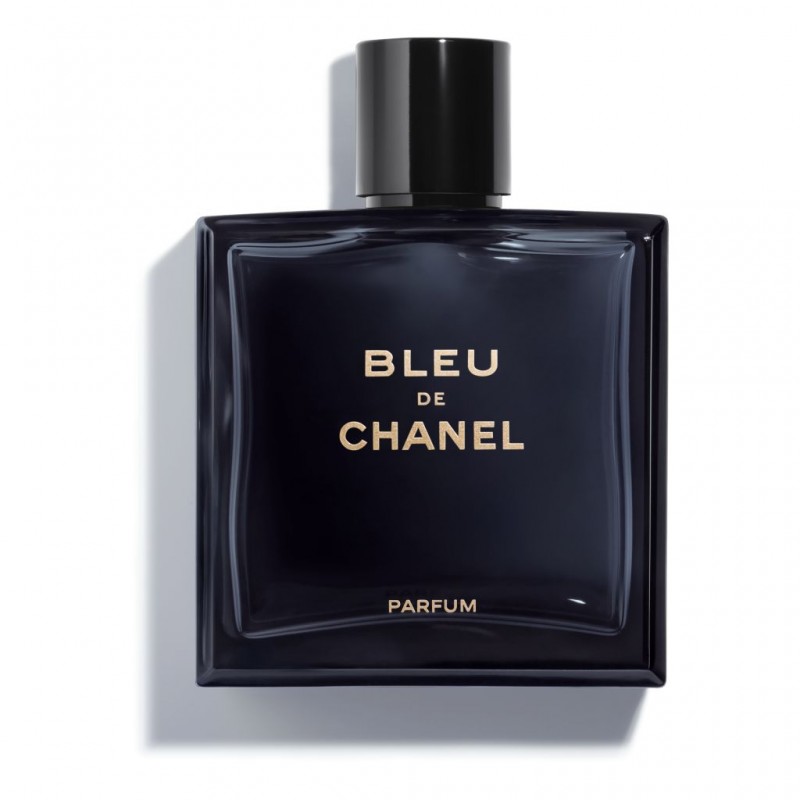 Bleu De Chanel Parfum Vaporizador 300ml