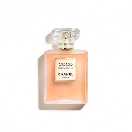 COCO MADEMOISELLE L'EAU PRIVÉE - EAU POUR LA NUIT
