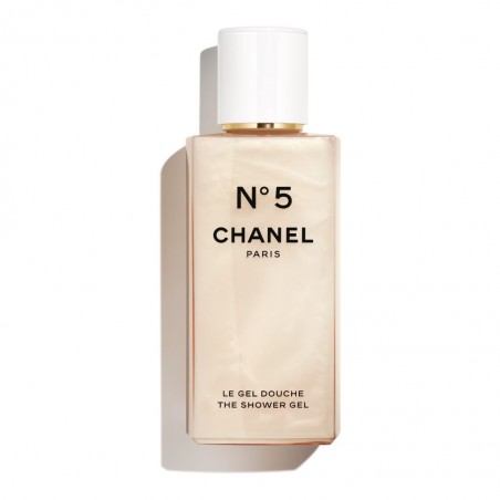 N°5 EL GEL DE DUCHA 200 ML