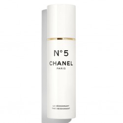 Nº5 DESODORANTE VAPORIZADOR 100ML