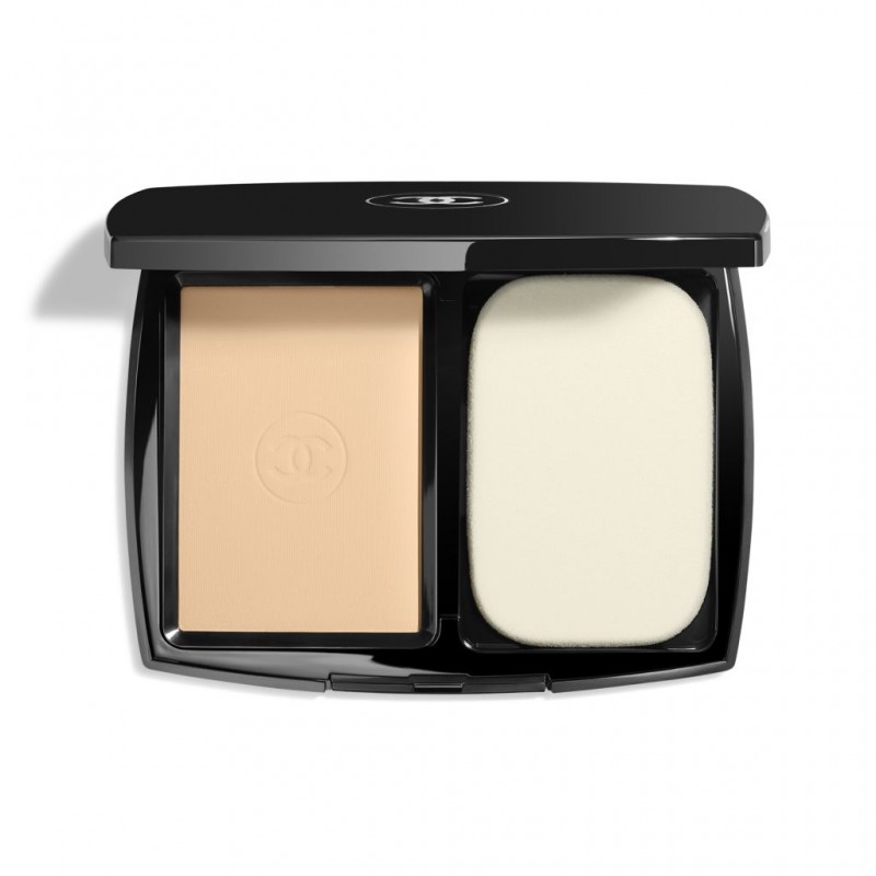 Ultra Le Teint Fondo De Maquillaje Compacto B20