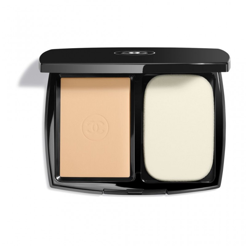 Ultra Le Teint Fondo De Maquillaje Compacto B40