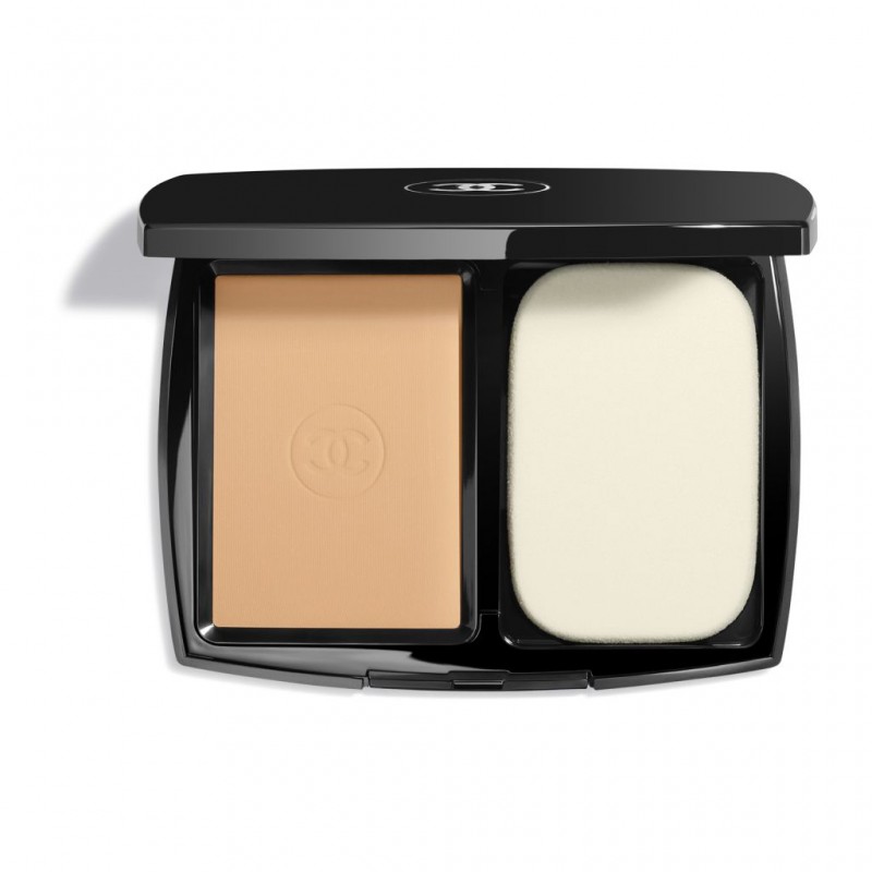 Ultra Le Teint Fondo De Maquillaje Compacto B70