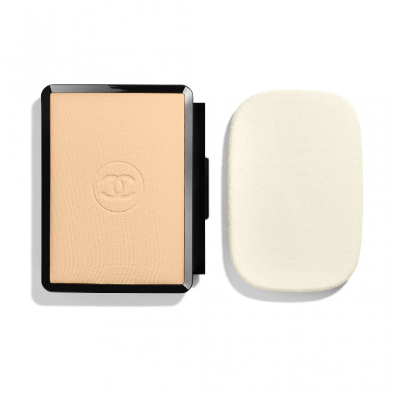 Ultra Le Teint Fondo De Maquillaje Compacto B30 Recarga
