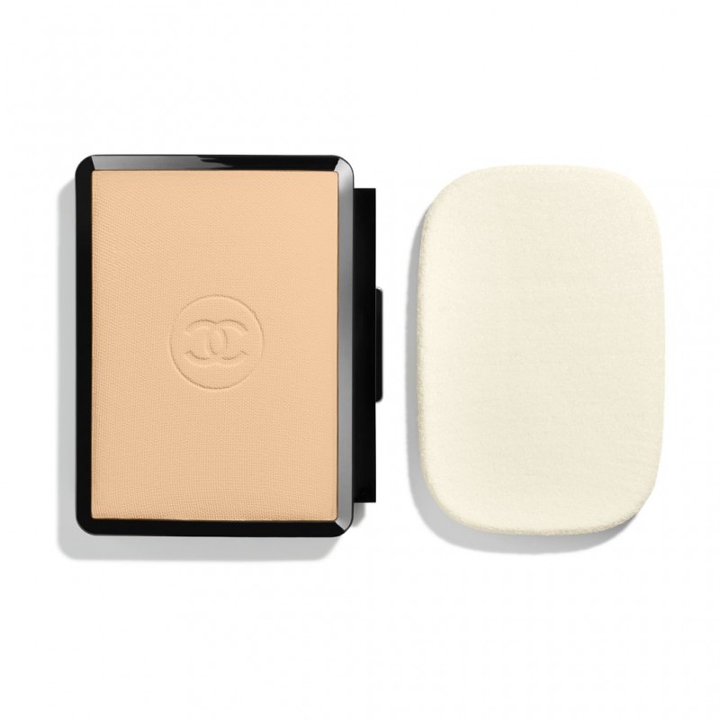 Ultra Le Teint Fondo De Maquillaje Compacto B40 Recarga