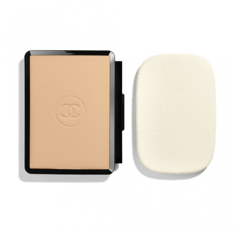 Ultra Le Teint Fondo De Maquillaje Compacto B60 Recarga