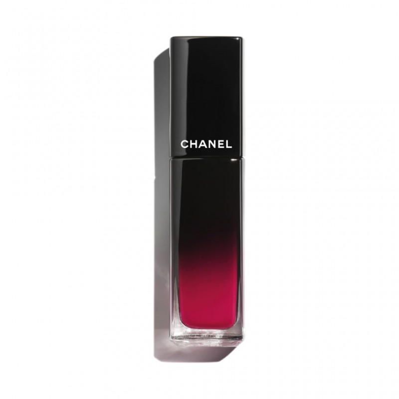 rouge allure laque 70 immobile
