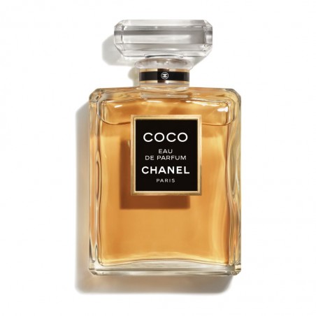 COCO EAU DE PARFUM VAPORIZADOR