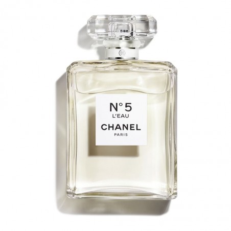 N°5 L'EAU EAU DE TOILETTE VAPORIZADOR