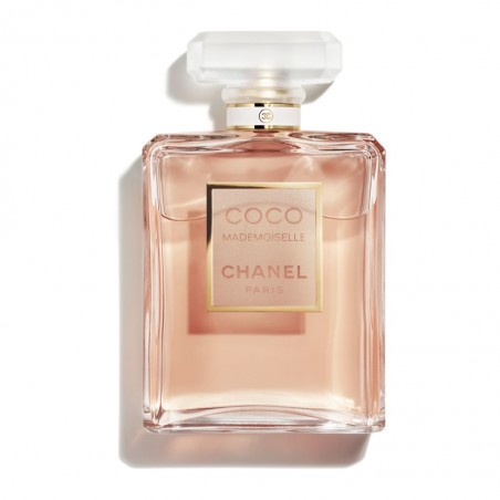 CHANEL COCO MADEMOISELLE EAU DE PARFUM VAPORIZADOR