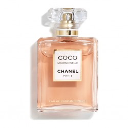 chanel coco mademoiselle intense woda perfumowana 50 ml     