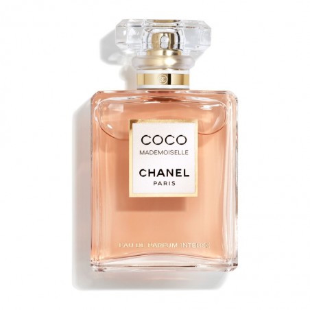 COCO MADEMOISELLE EAU DE PARFUM INTENSE VAPORIZADOR